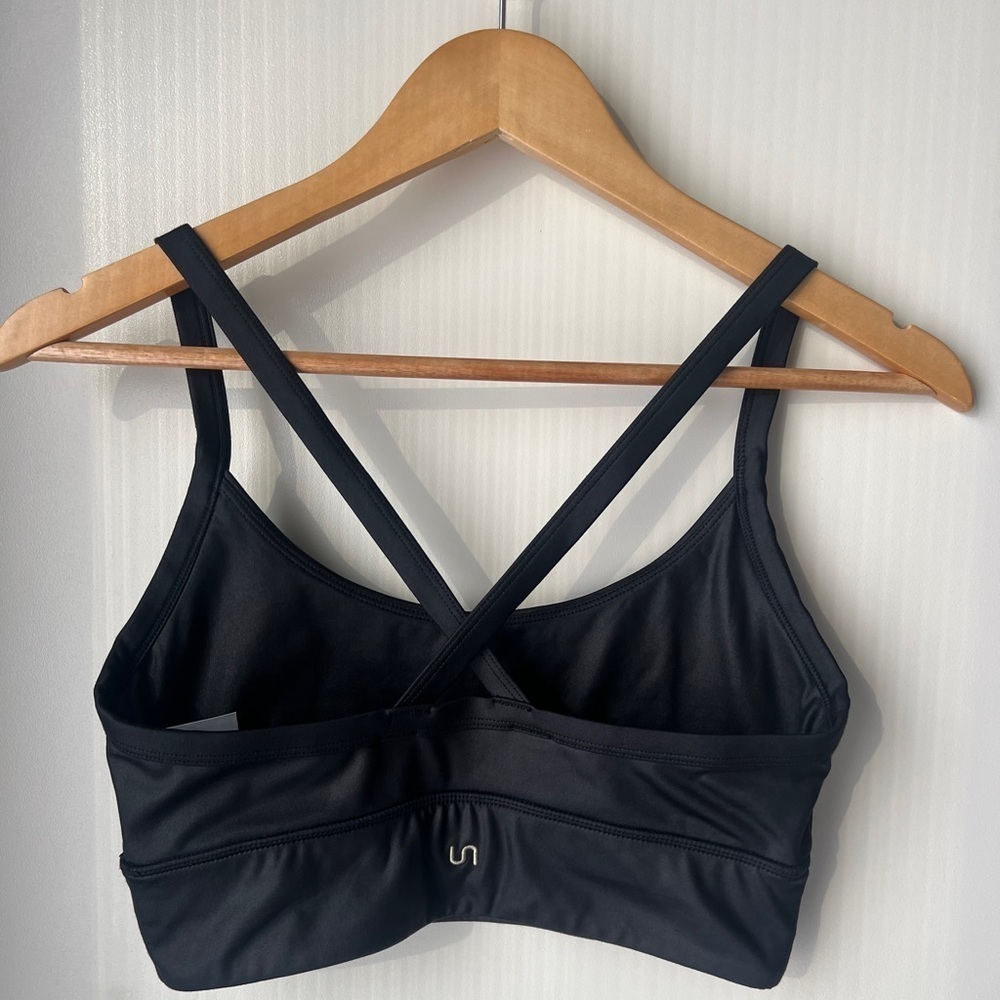 Urban savage criscross bra